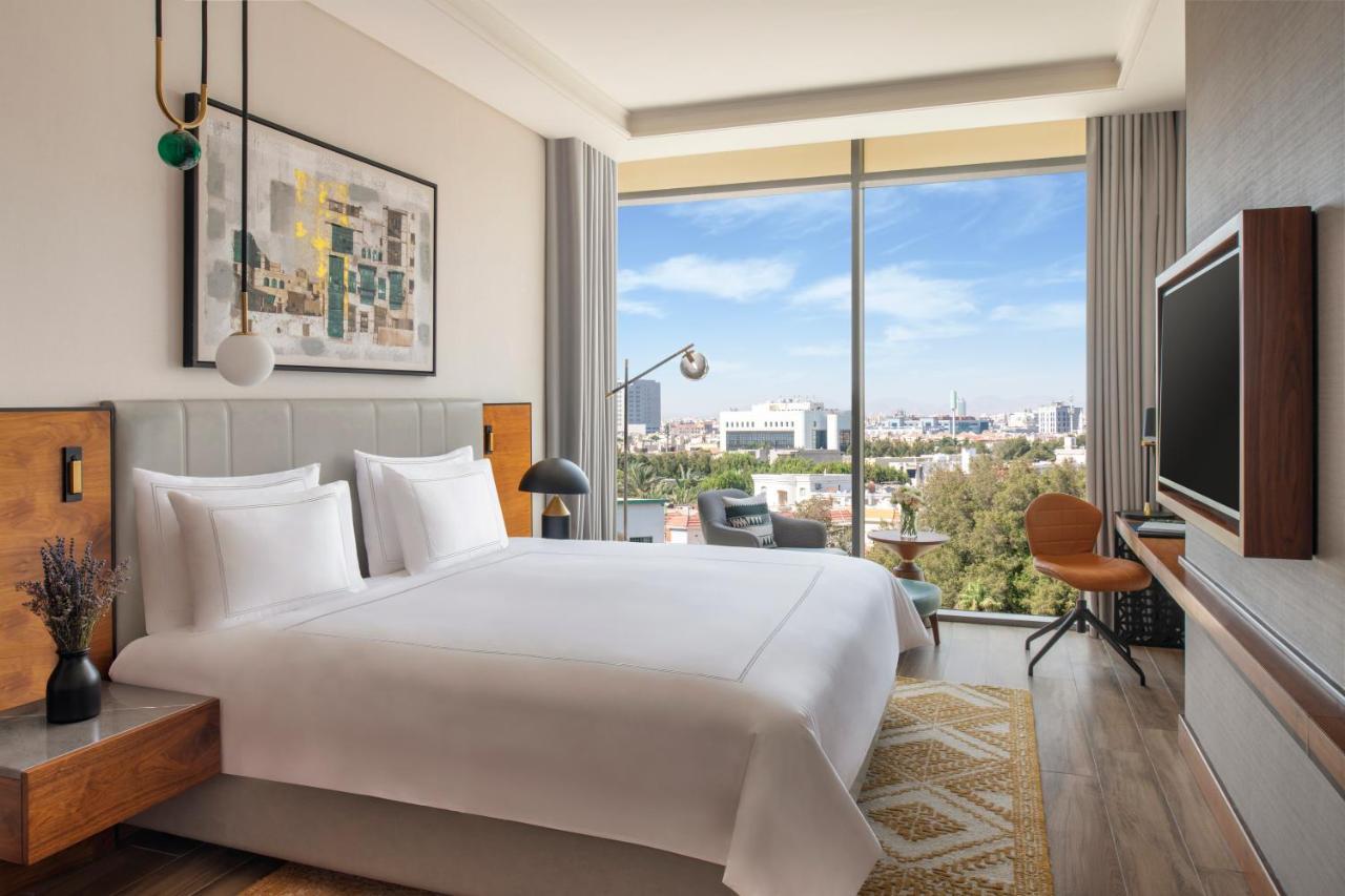 Swissotel Living Dżedda Zewnętrze zdjęcie Deluxe King