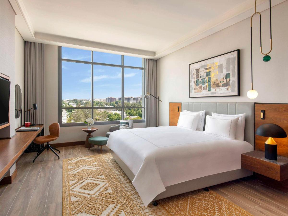 Swissotel Living Dżedda Zewnętrze zdjęcie